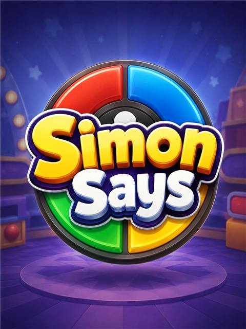 92Pak Pro Simon Says memory mini game