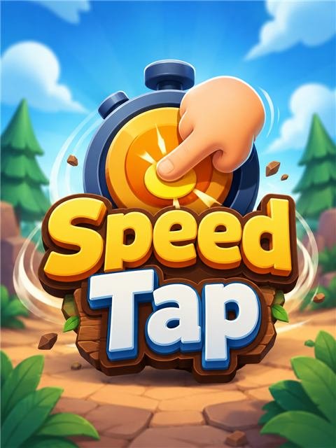 92Pak Pro Speed Tap reflex mini game