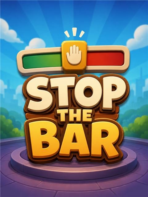 92Pak Pro Stop The Bar timing mini game