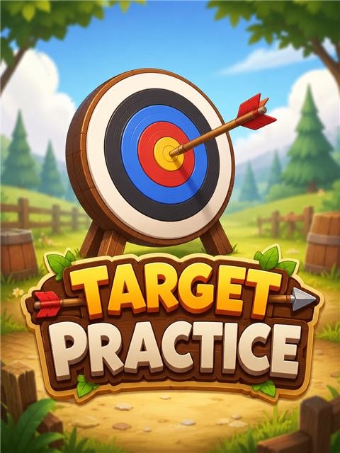 92Pak Pro Target Practice mini game